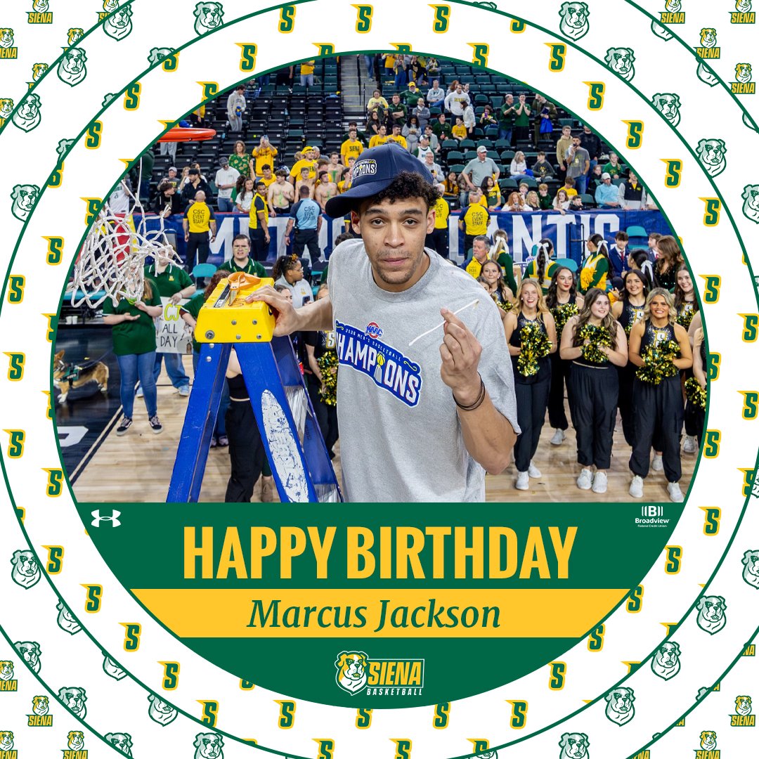Siena Basketball tweet media