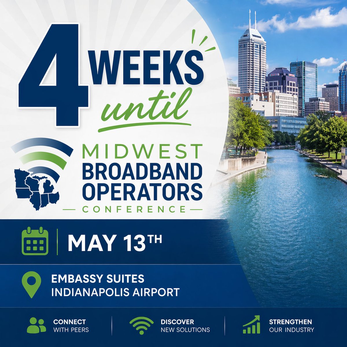 FD-IX / MidWest Internet Exchange tweet media