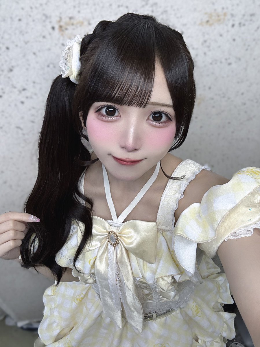 らん@W.ダブルヴィー tweet media