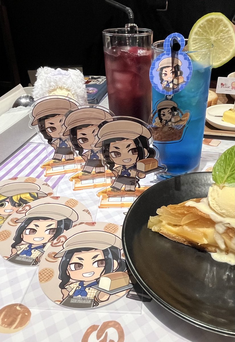 こうめ tweet media