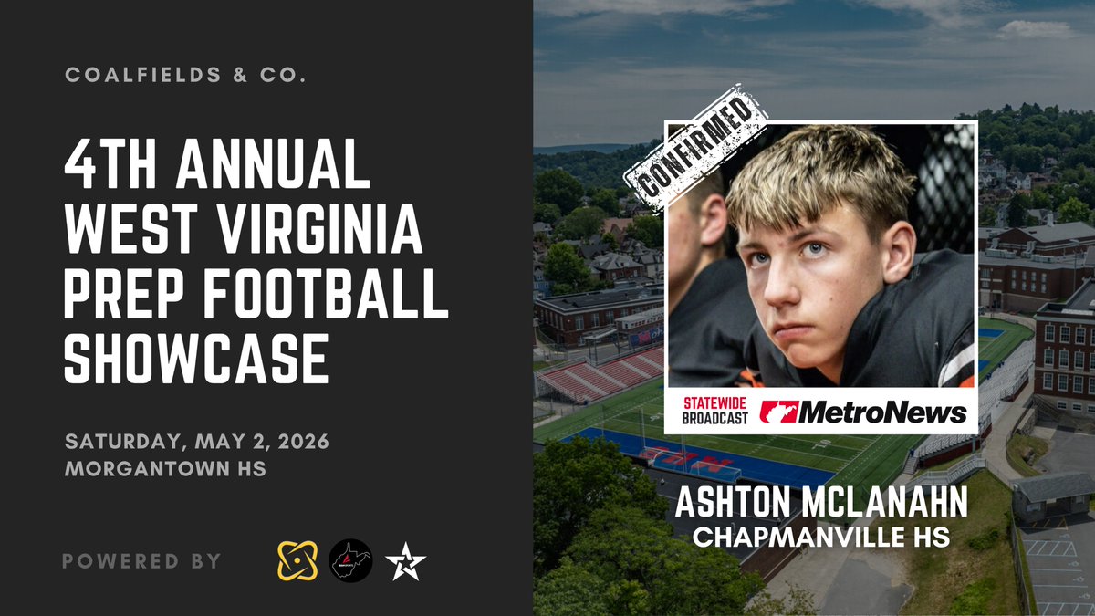 Coalfields & Co. tweet media