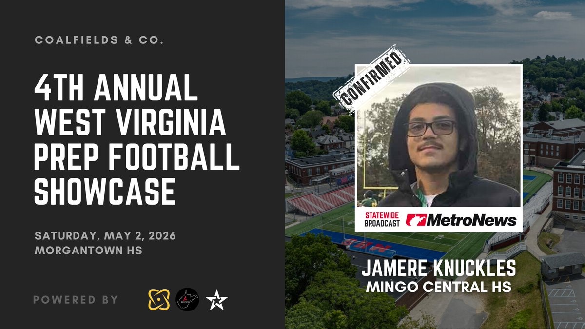 Coalfields & Co. tweet media