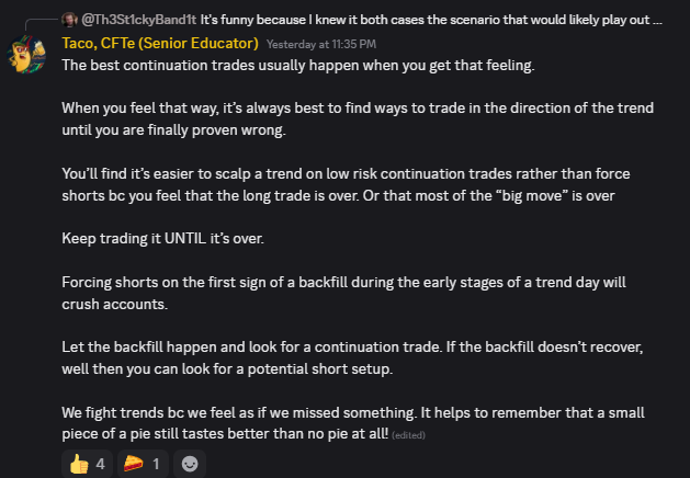 The Trading Syndicate tweet media