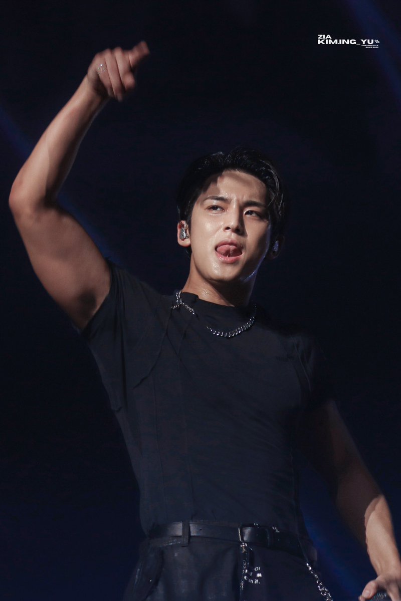 260301 

#민규 #세븐틴 
#ミンギュ　#金珉奎
#SEVENTEEN #MINGYU