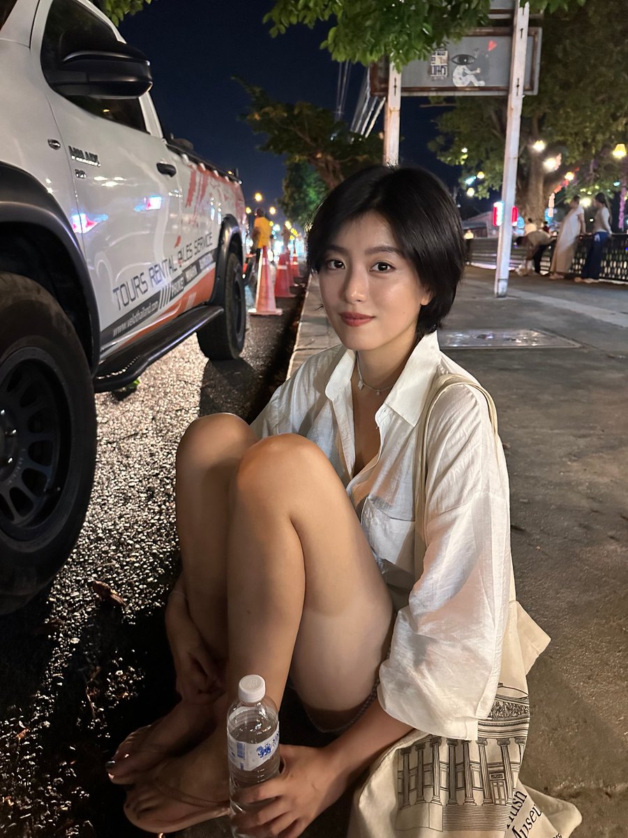Jingyuan缘缘 tweet media