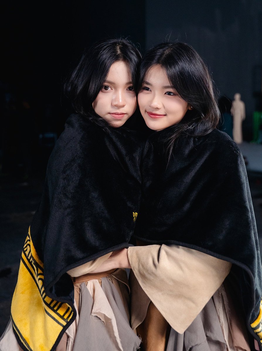 For Loveliest tweet media