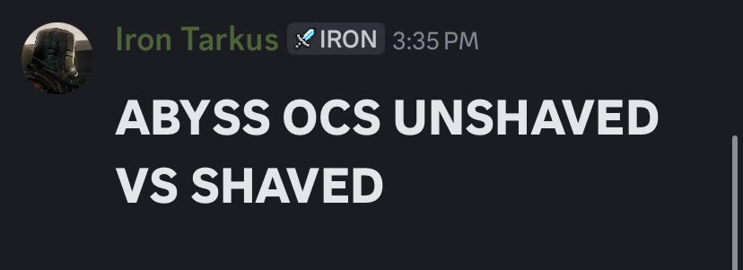 ⋆˚ ⚔️ ˖°Elysia of the Sea tweet media