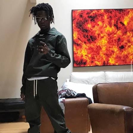 vice & fentanyl tweet media