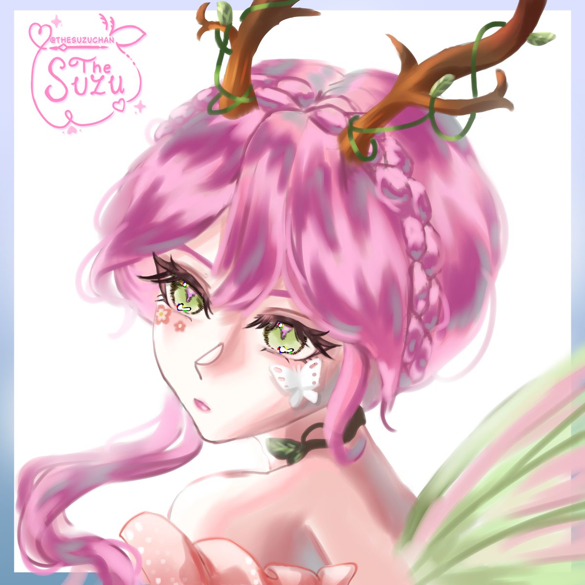 suzu♡ The Suzu-chan (@thesuzuchan) / Posts / X