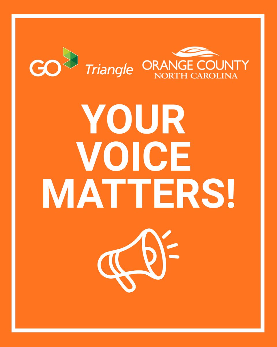 GoTriangle tweet media