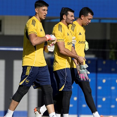 Boca Juniors - La12Tuittera tweet media