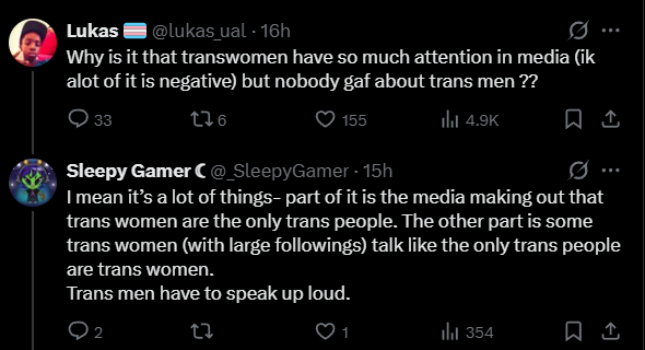 RAFAELA finha luna tweet media