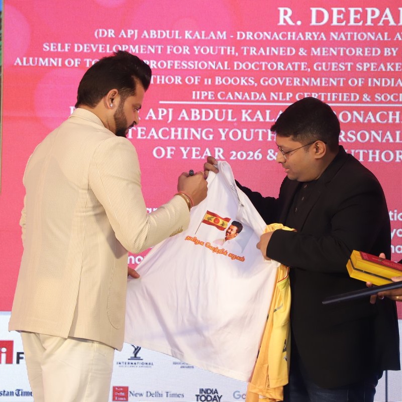 R DEEPAK SK (@rdeepaksk24) / Posts / X