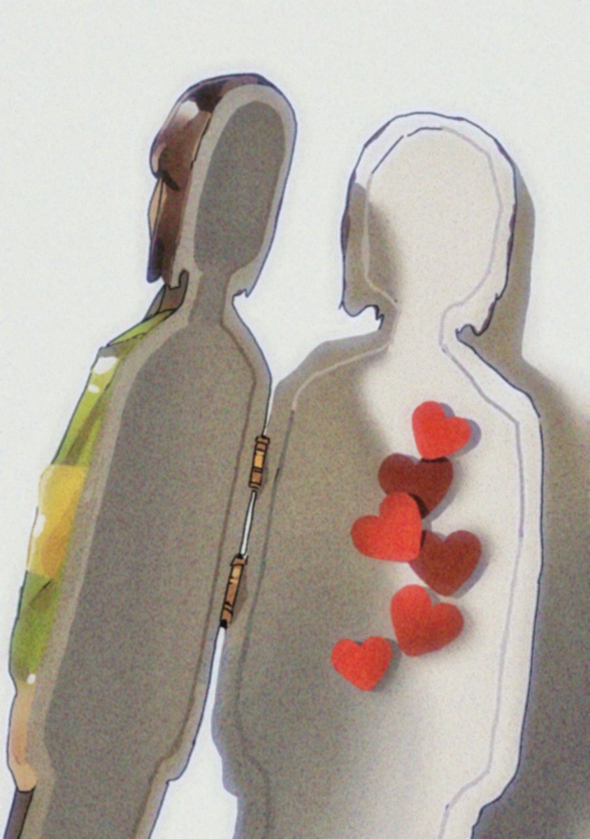 松木子椰 tweet media