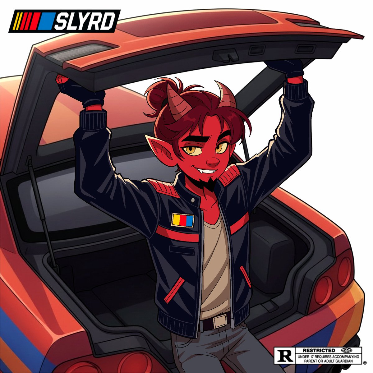 The trunk is closing. We’re officially 2 days out from shutting down WL forms on our site.

Are you riding with SLYRD or watching from the sidelines? Secure your WL on the web before the light turns red.

🏁 Apply here: sloyard.fun

48HRS⏳