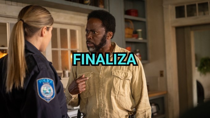 🔵 From (MGM+) renovada por una 5ª y última temporada.