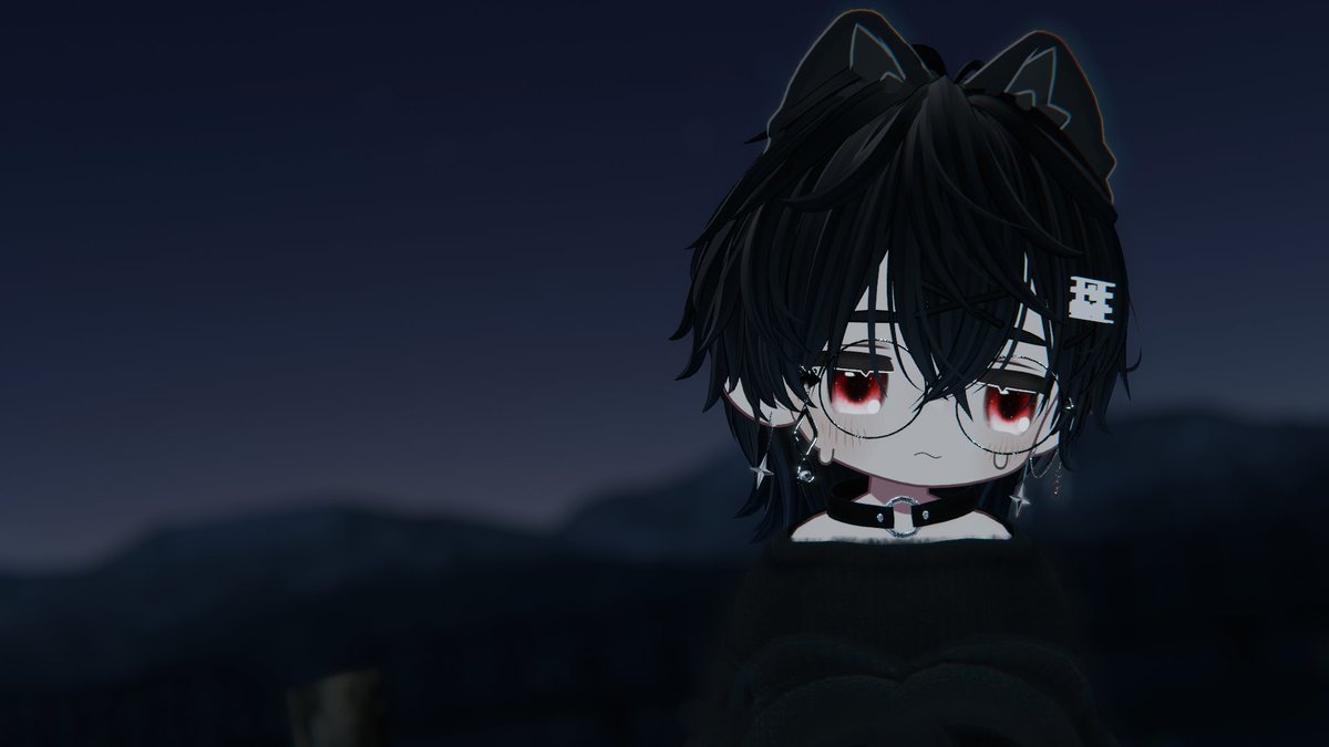 およ。 tweet media