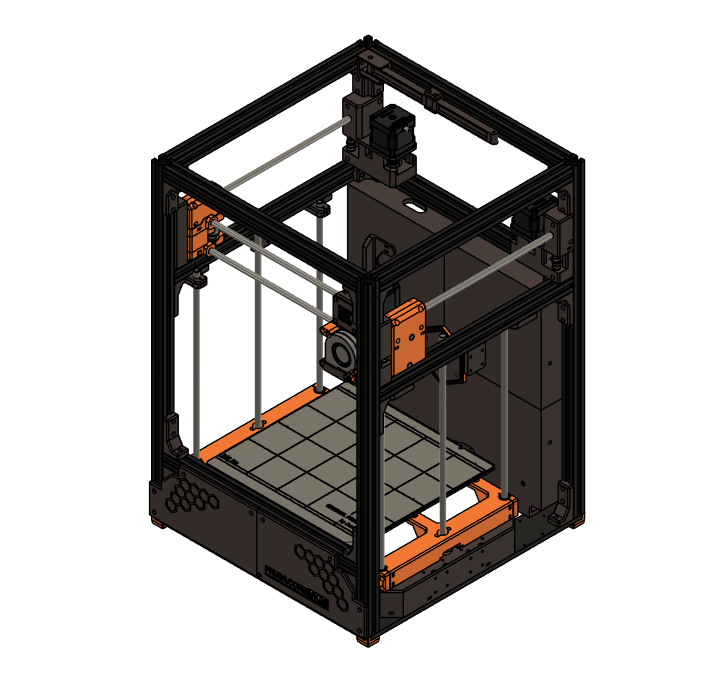3dp_oosaka's tweet photo. データまとめたからCOREMK3S公開するで！！

@PrusaGuy 
@tommy_prusa3d 
@Prusa3D_JP 

#Prusa
#Prusamk3s
#Prusacoremk3s

https://t.co/qAuqbA474U https://t.co/yWk1Ht2Dmf