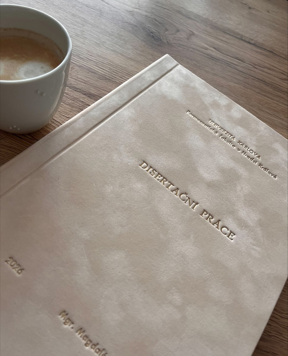 Biomedical Applications of Photoactive Compounds tweet media