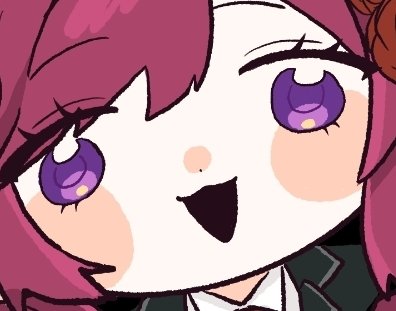 Mèlusine Le Fay tweet media