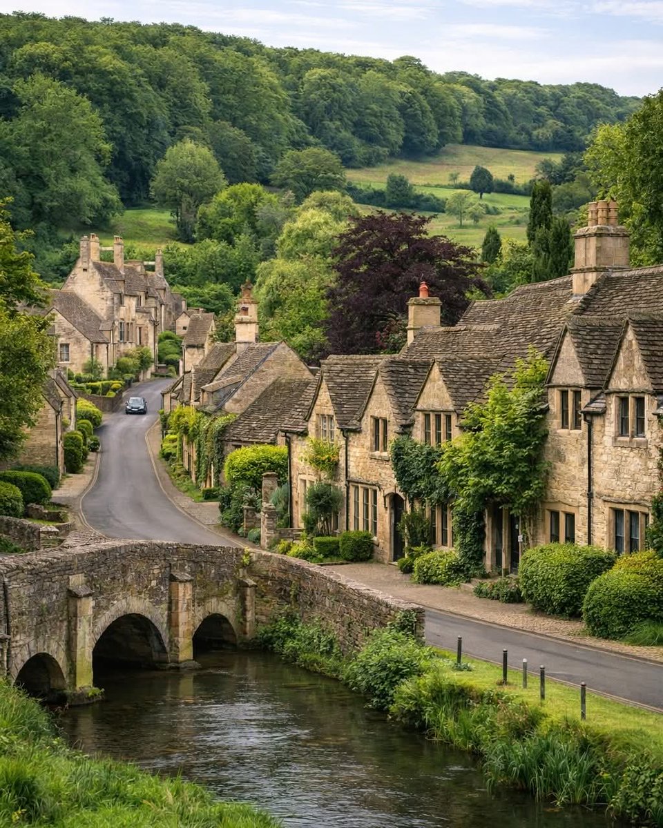 Cotswolds, England 🏴󠁧󠁢󠁥󠁮󠁧󠁿