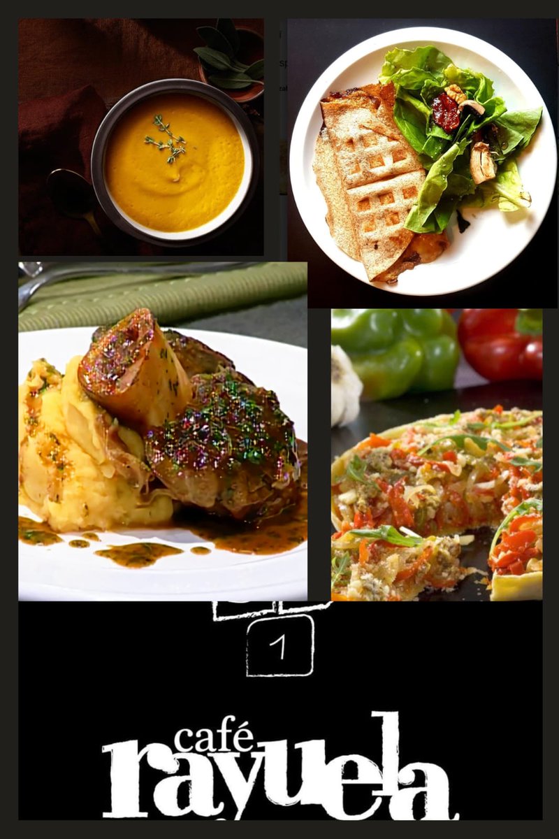 Rayuela Cafe Cultural ®💚 tweet media