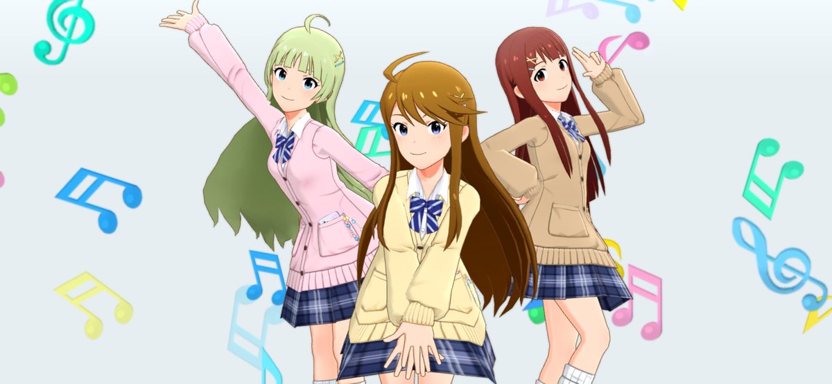 タンチモ tweet media