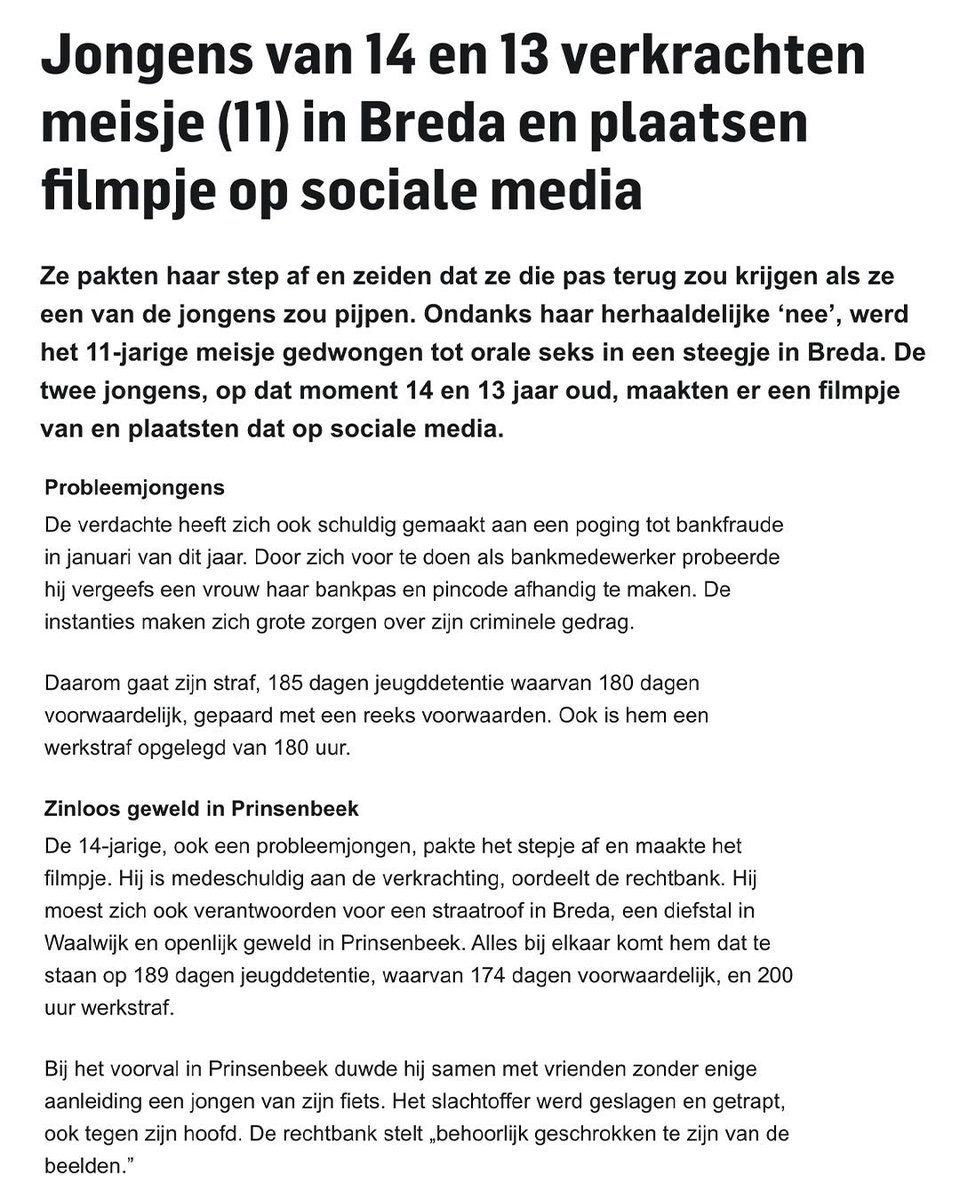JFVD tweet media