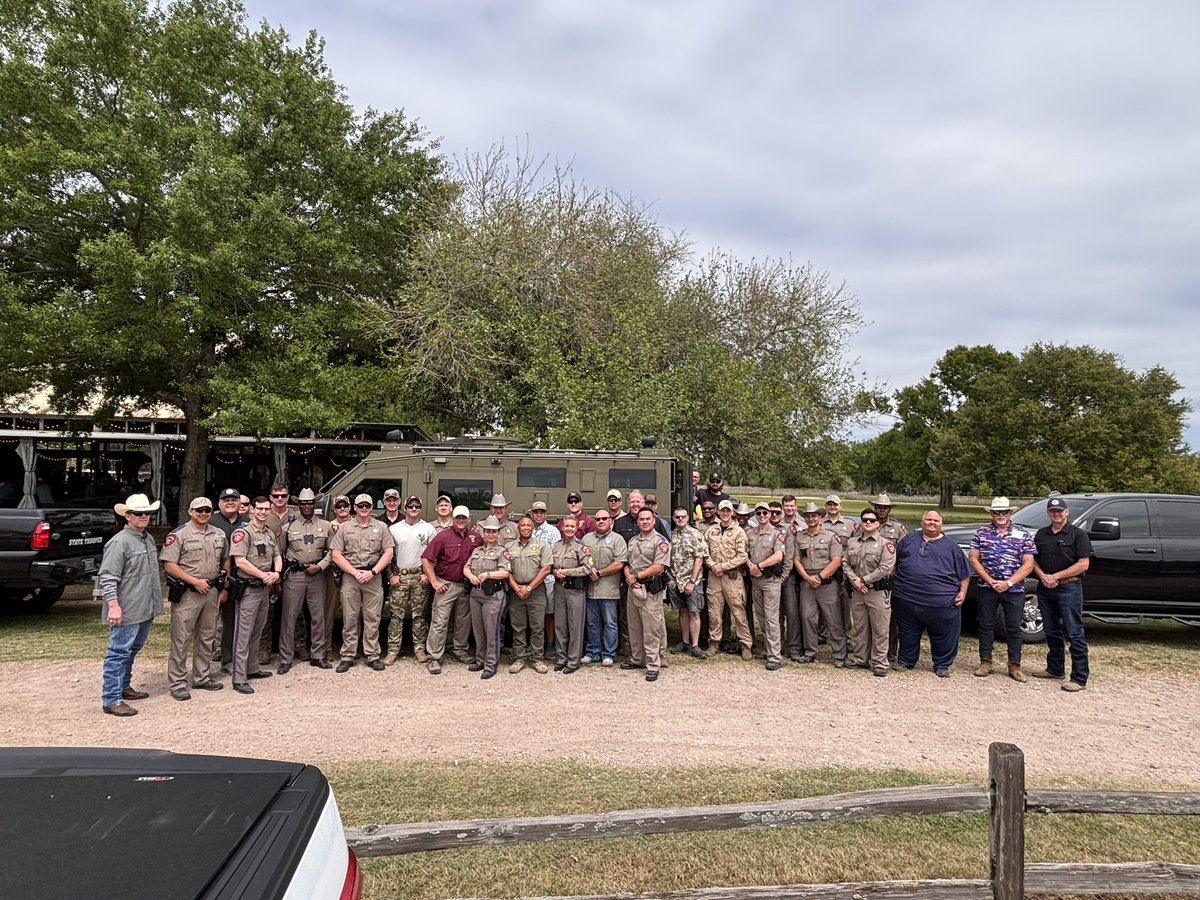 TxDPS - Southeast Texas Region tweet media