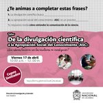Photo by Investigación y Extensión Medellín- UNAL (@DieUNMed)