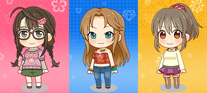 デレマス深夜の真剣お絵描き60分1本勝負3 tweet media