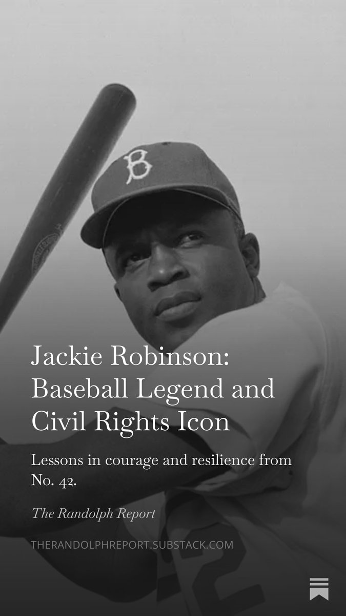 Irv Randolph tweet media