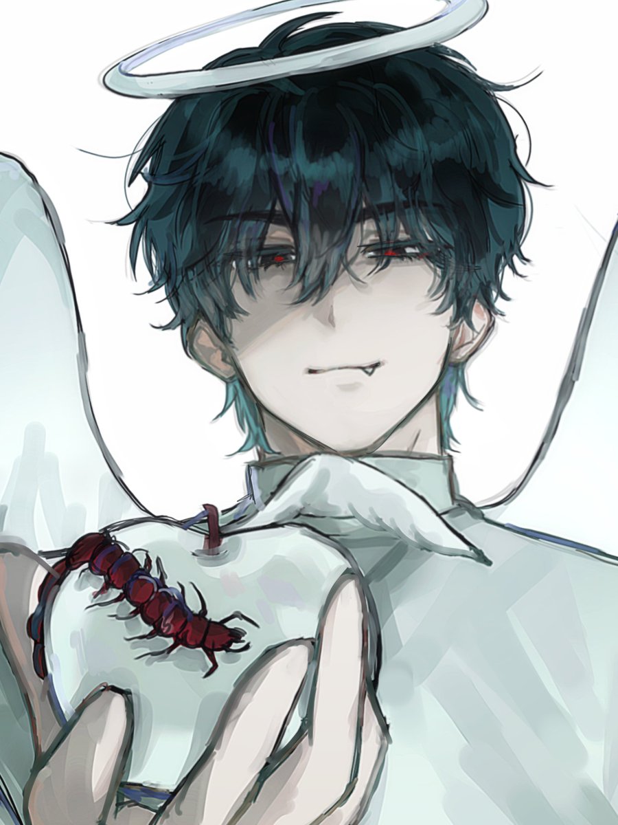 오댐이 tweet media