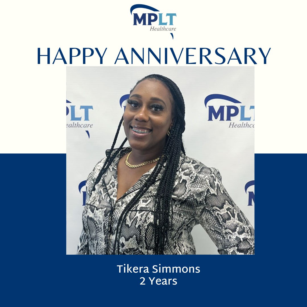 MPLT Healthcare tweet media