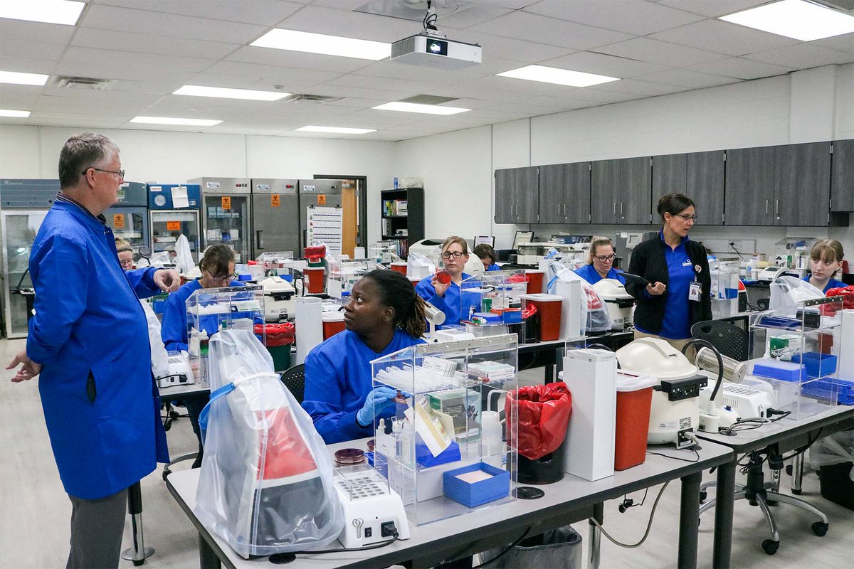 Edison State CC tweet media