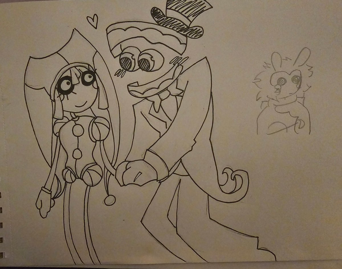 Duffys Caine of shtwt - recov tweet media