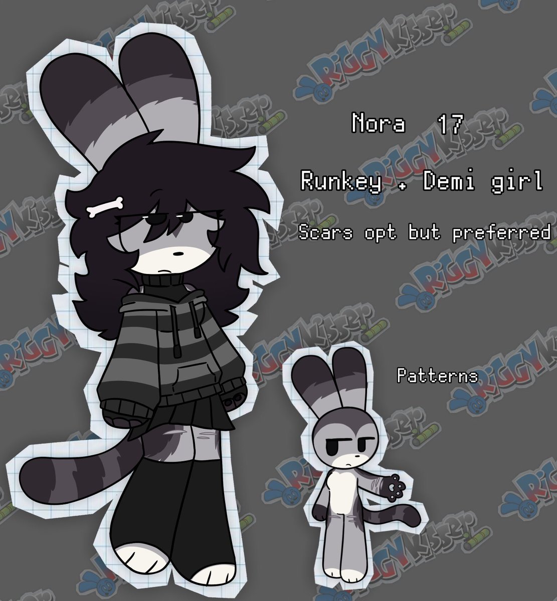 Elias.png • Riggy fangirl !!﹒⟢ tweet media