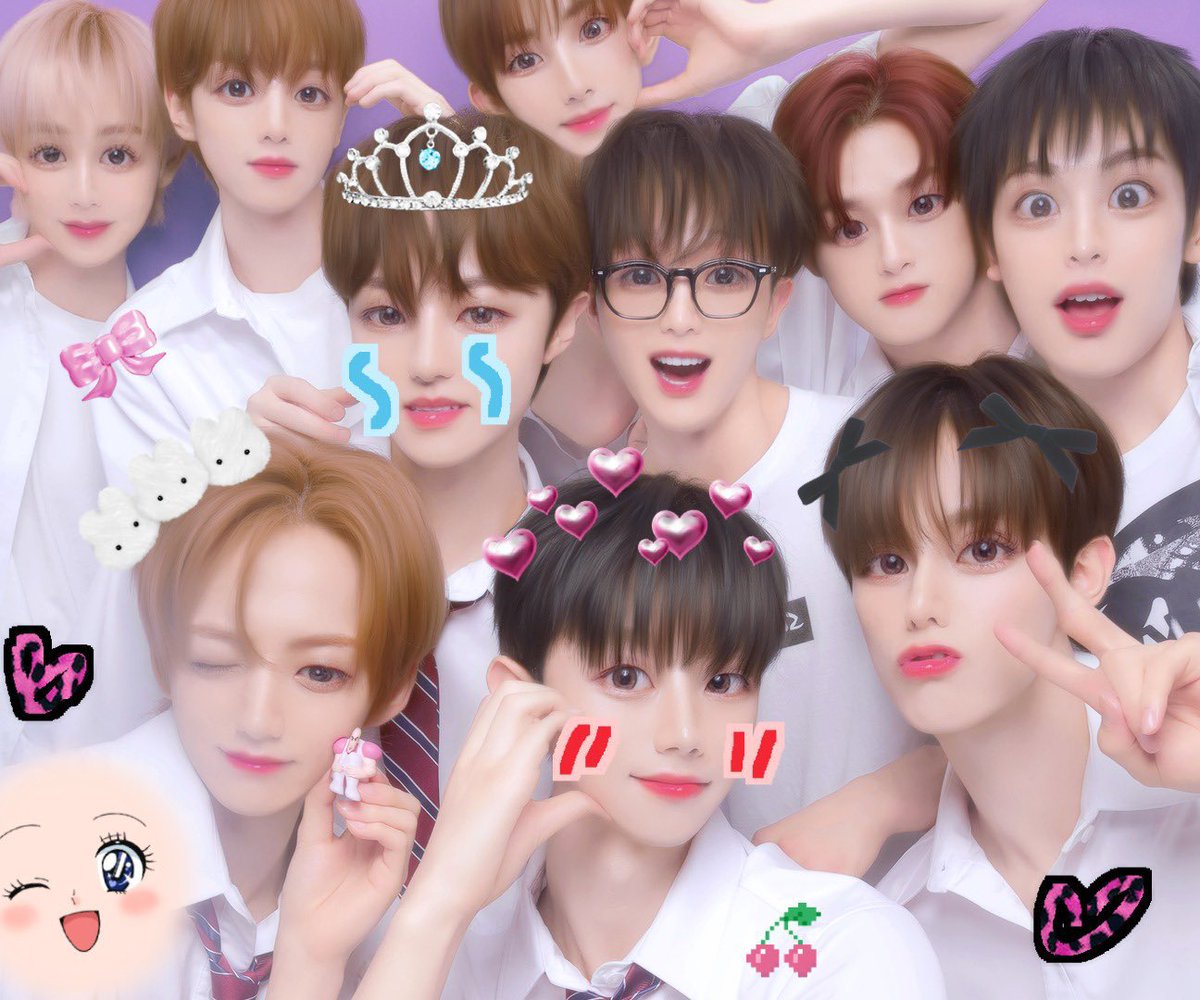 dalminjae's tweet photo. i miss them https://t.co/oAsoenGYjF