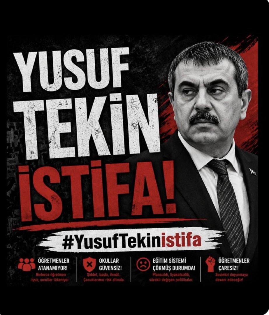 Yuksel Usluduran tweet media