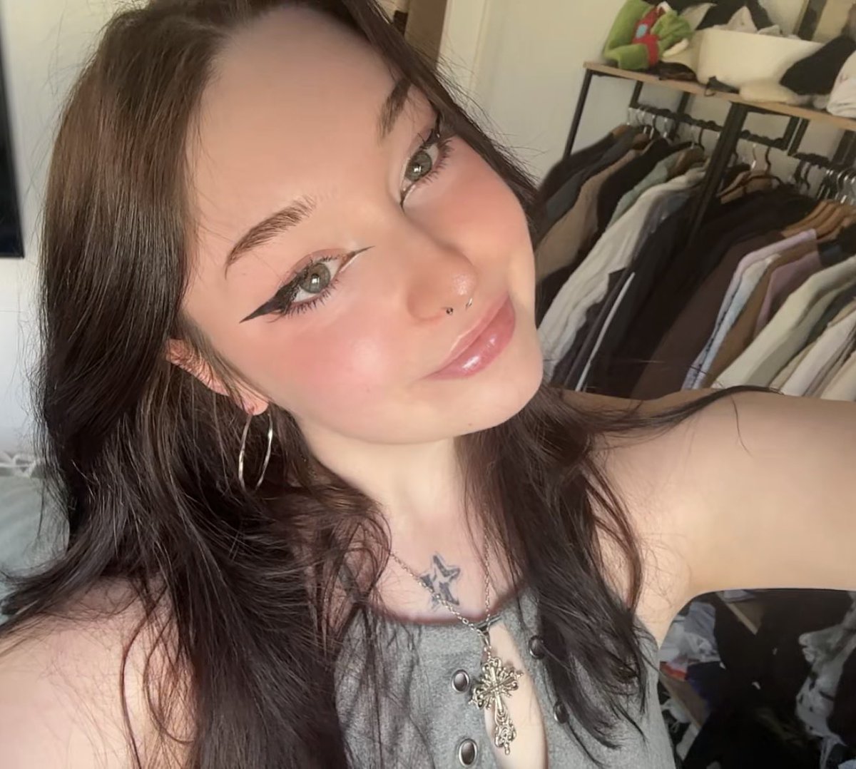 tasha 𖤐 tweet media