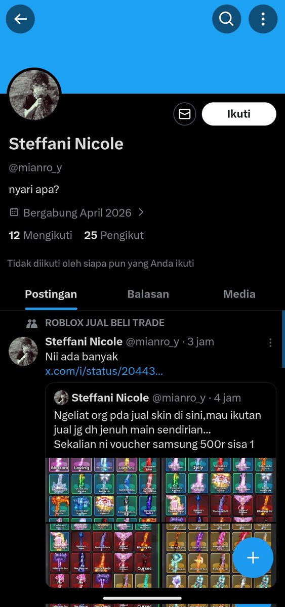 tera leywin tweet media