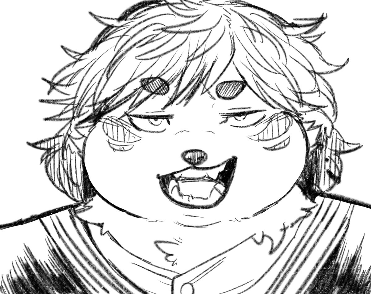 なまびと@隔離倉庫 tweet media