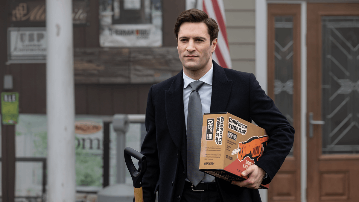 Daredevil Shots tweet media