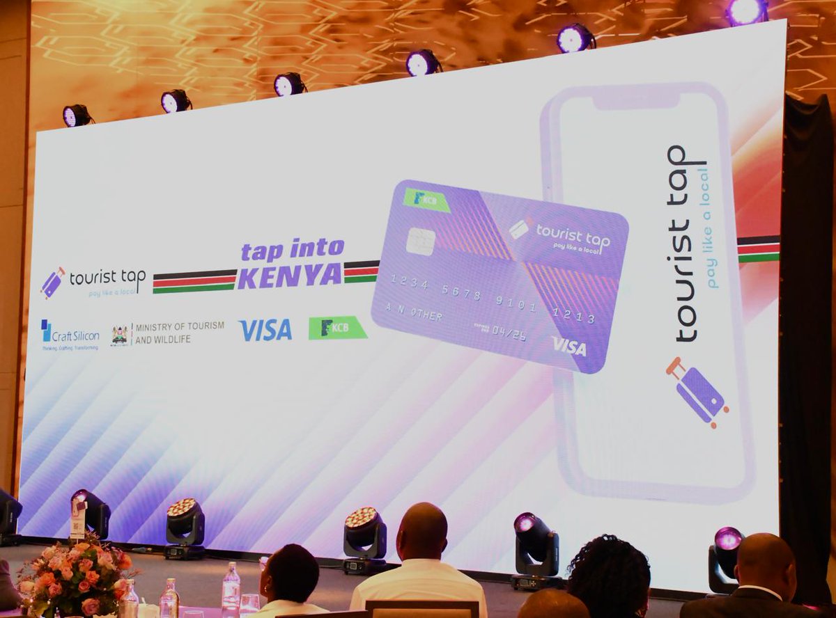 Kenya Wildlife Service tweet media