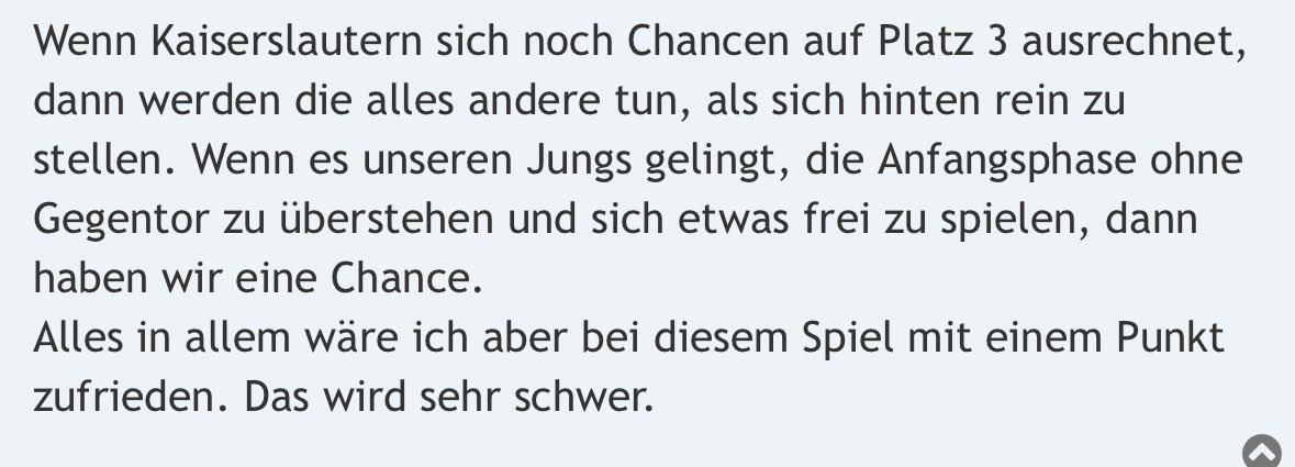 Kann sein Holstein Kiel Fans wissen nicht, was sie erwarten wird😂
Spielstark und alles andere als hintenrein stellen, lol. Und das auswärts.
#KSVFCK