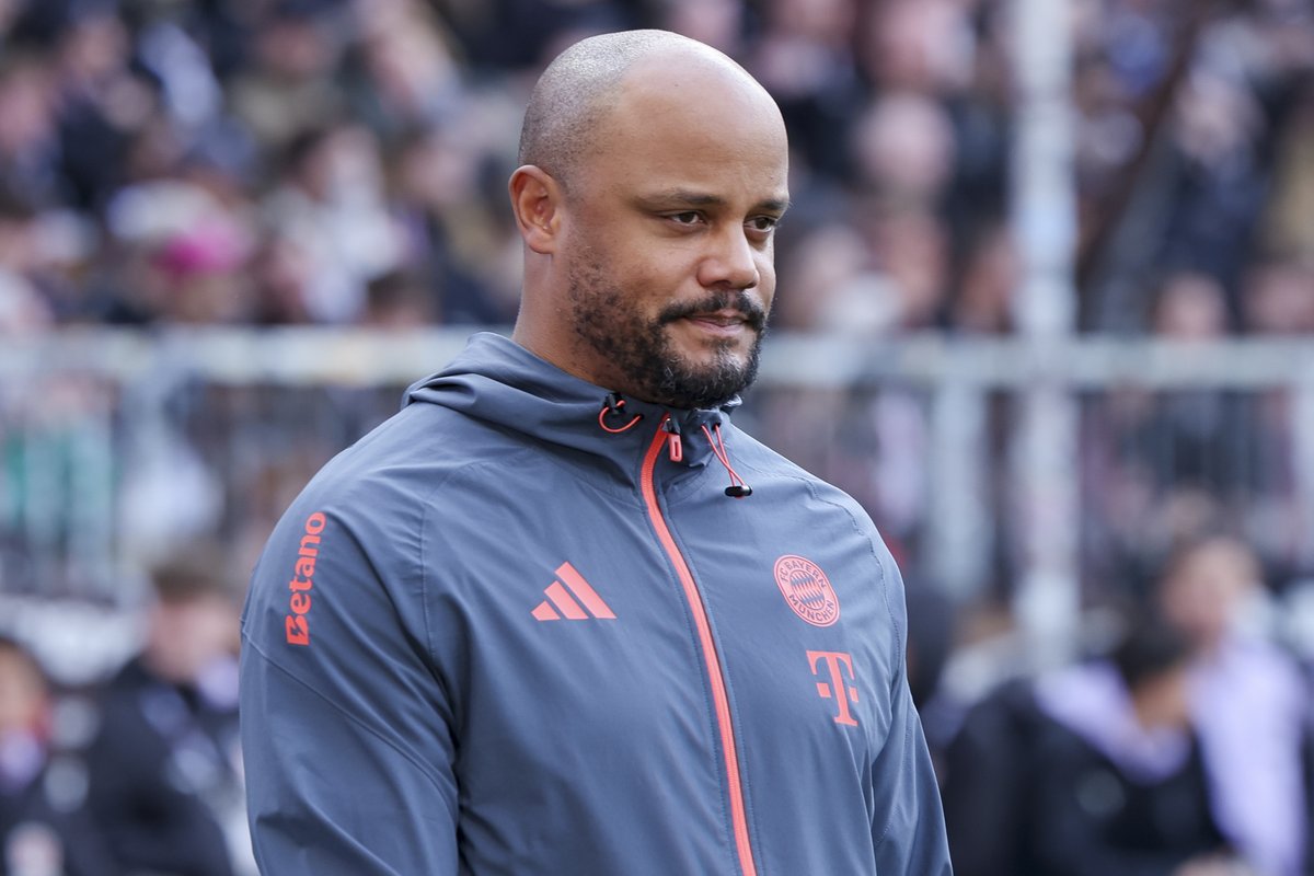 Actu Foot tweet media