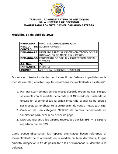 artículo20 tweet media