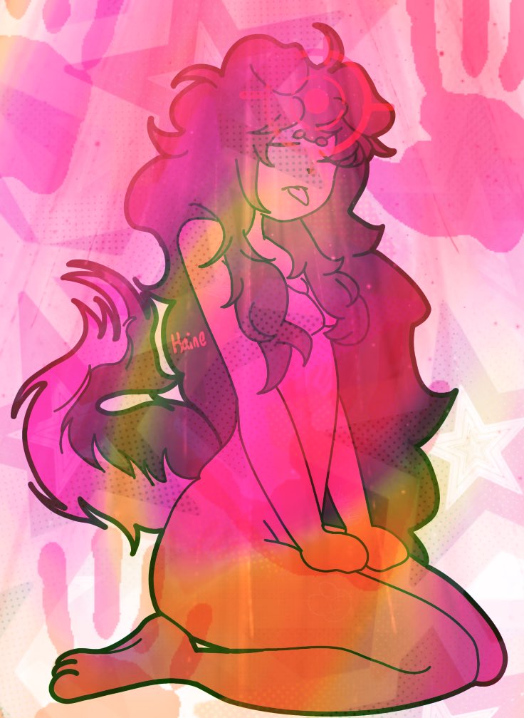 Kaine 🐶 tweet media