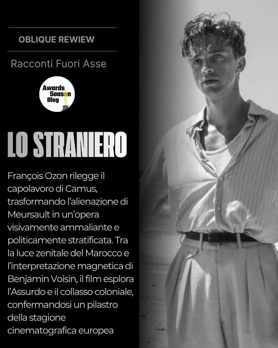 Awards Season Blog 🎬 tweet media