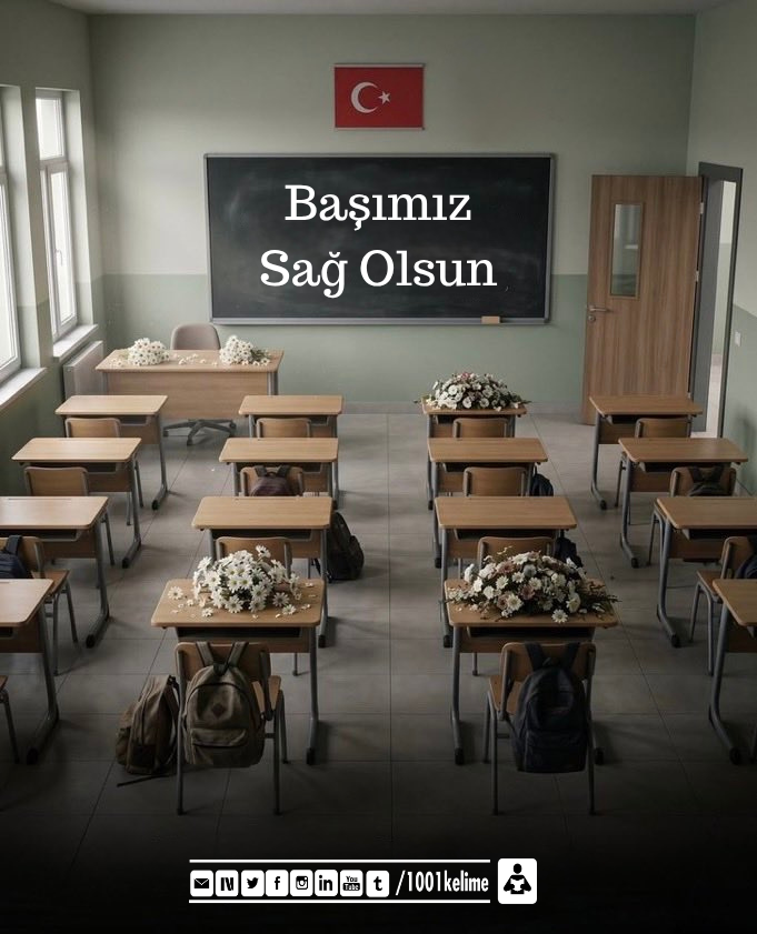 Muhâfazakâr Lûgat tweet media